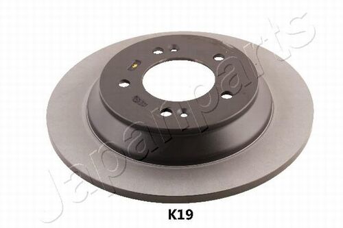 Bremsscheibe DP-K19 