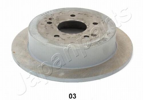 Bremsscheibe DP-S03 