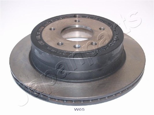 Bremsscheibe DP-W05 