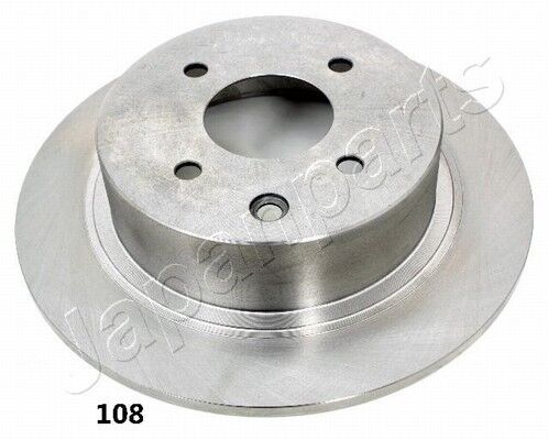 Bremsscheibe DP-108 