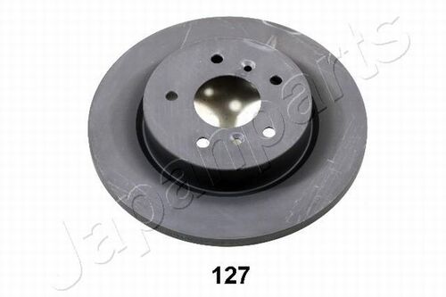 JAPANPARTS Bremsscheibe DP-127 
