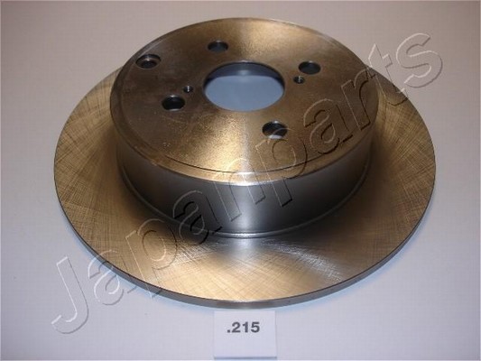 Bremsscheibe DP-215 