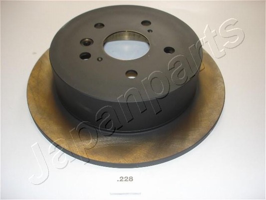 Bremsscheibe DP-228 