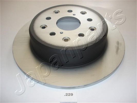Bremsscheibe DP-229 