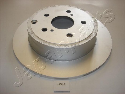 Bremsscheibe DP-231 