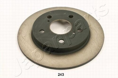 Bremsscheibe DP-243 