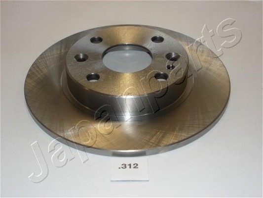 Bremsscheibe DP-312 