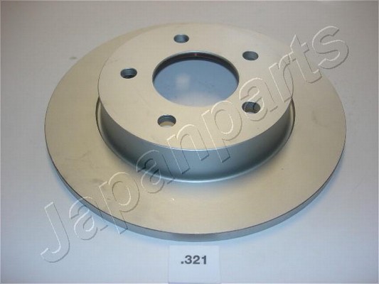 Bremsscheibe DP-321 