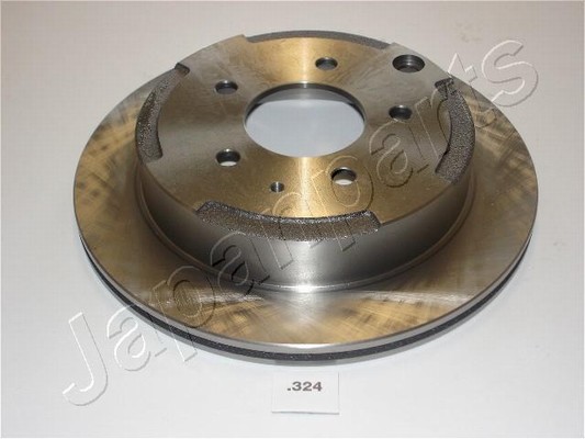 Bremsscheibe DP-324 