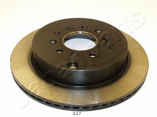 Bremsscheibe DP-327 
