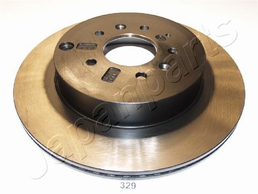 Bremsscheibe DP-329 