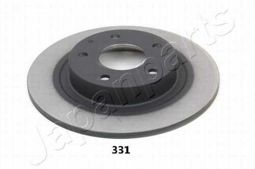 Bremsscheibe DP-331 