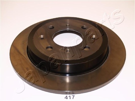Bremsscheibe DP-417 