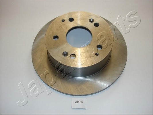 Bremsscheibe DP-494 