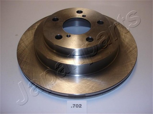 Bremsscheibe DP-702 