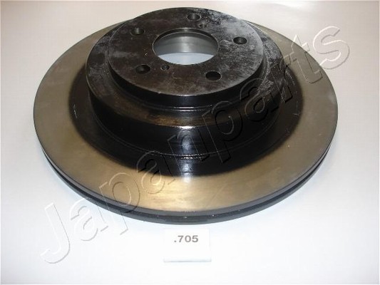 Bremsscheibe DP-705 