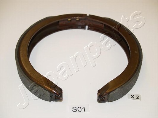 BREMSBACKEN GF-S01AF 