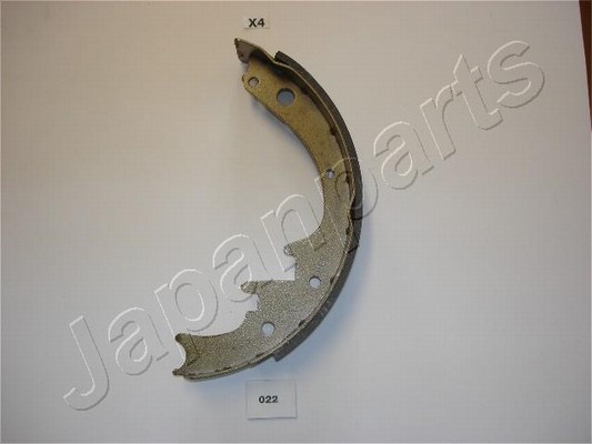 B-BACKEN GF-022AF 