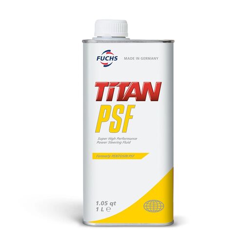 FUCHS 601224973 PENTOSIN PSF 1L 