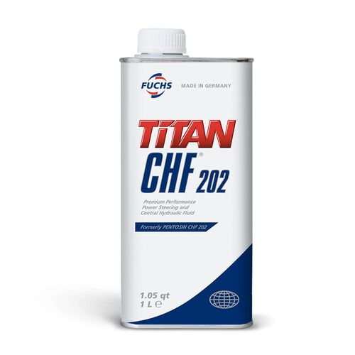 FUCHS 601429798 TITAN CHF 202 1L 