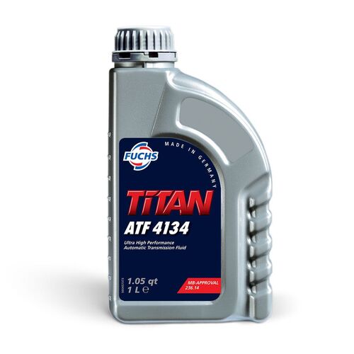 FUCHS 601427060 TITAN ATF 4134 1L 