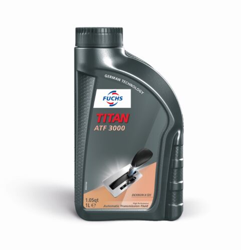 FUCHS 600001391 TITAN ATF 3000 1L 