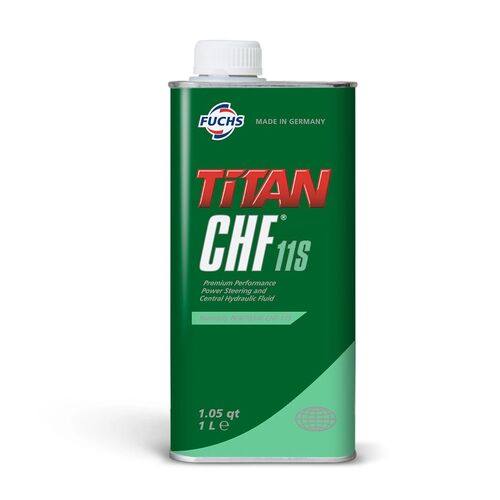 FUCHS 601429774 TITAN CHF 11S 1L 
