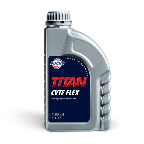 FUCHS 601846434 TITAN CVTF FLEX 1L 