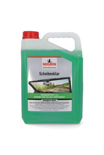 SCHEIBENKLAR SOMMER 74130 