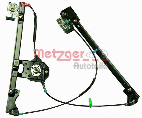 FENSTERHEBER V LINKS 2160007 