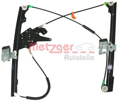FENSTERHEBER VW 2160009 