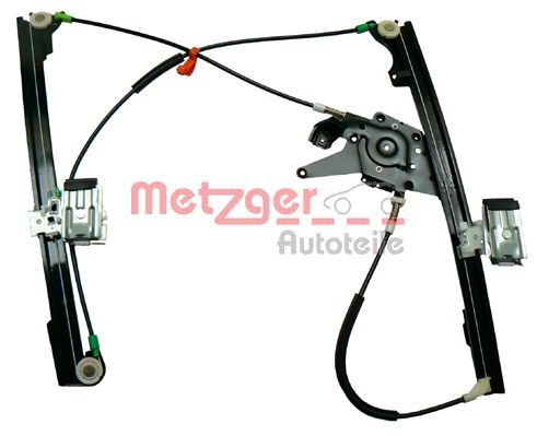 FENSTERHEBER VW 2160010 