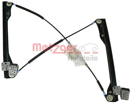 FENSTERHEBER OHNE MOT 2160014 