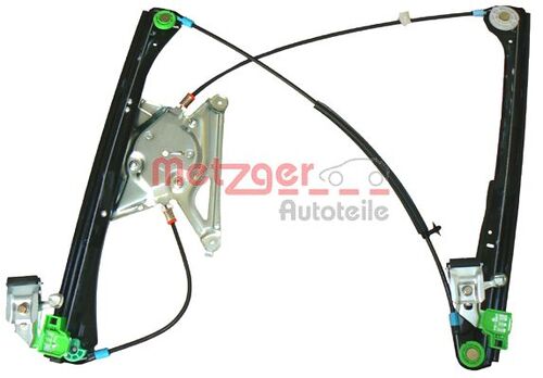 FENSTERHEBER V LINKS 2160028 