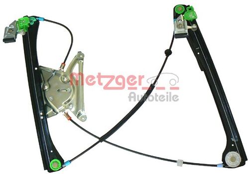 FENSTERHEBER OHNE MOT 2160029 