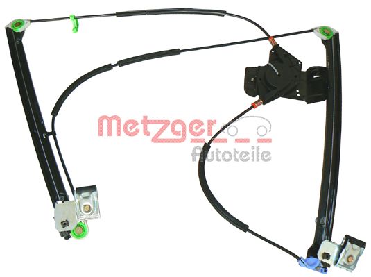 FENSTERHEBER 2160049 