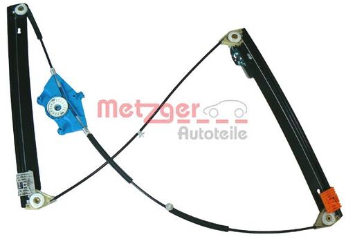 FENSTERHEBER AUDI 2160055 