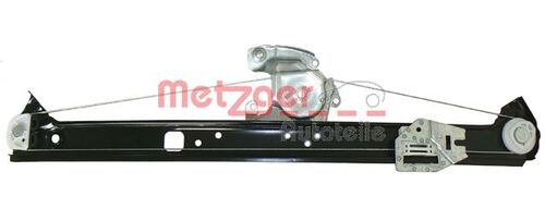 FENSTERHEBER OHNE MOT 2160094 