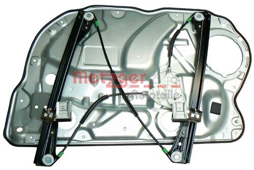 FENSTERHEBER VW 2160100 