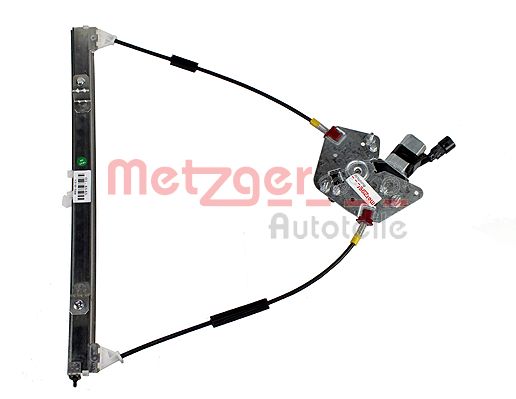 FENSTERHEBER MIT MOTO 2160147 