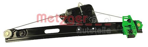FENSTERHEBER OHNE MOT 2160242 