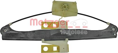 FENSTERHEBER OHNE MOT 2160330 