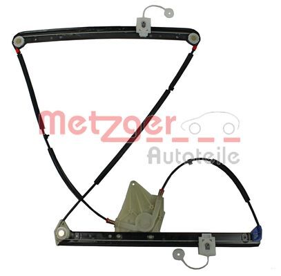 FENSTERHEBER 2160335 