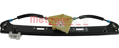 FENSTERHEBER OHNE MOT 2160349 