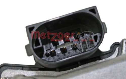 METZGER DROSSELKLAPPENSTUTZEN 0892080 