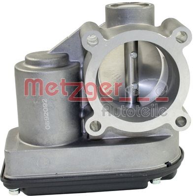 METZGER DROSSELKLAPPENSTUTZEN 0892092 