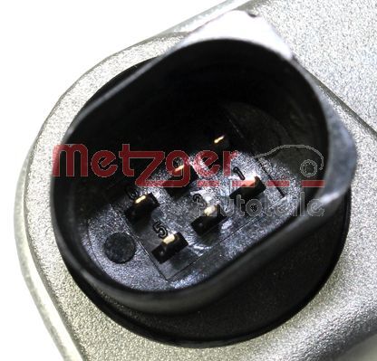 METZGER DROSSELKLAPPENSTUTZEN 0892096 