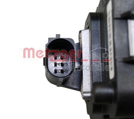 METZGER DROSSELKLAPPENSTUTZEN 0892125 