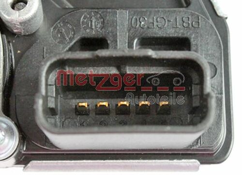 METZGER DROSSELKLAPPENSTUTZEN 0892165 