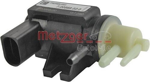 METZGER DRUCKWANDLER 0892212 